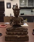 古巴屈禄2545第一期头邦阴法派亚考坎