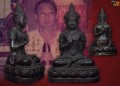 阿赞明2537开光供奉型“Phra Kok Bang Pai”经典之作