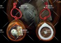 阿赞北2550开光冠兰圣物